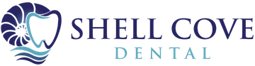 Shell Cove Dental logo